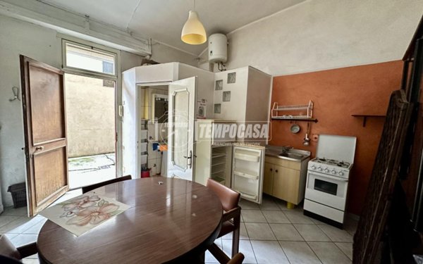 appartamento in vendita a Torino in zona Cenisia