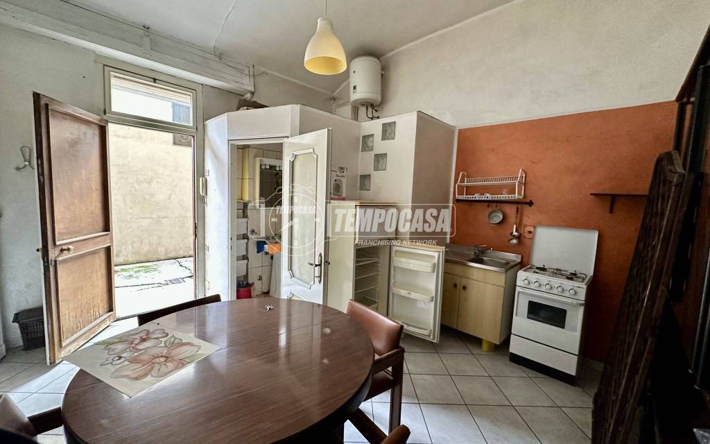 appartamento in vendita a Torino in zona Cenisia