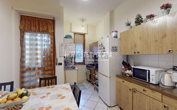 appartamento in vendita a Torino in zona San Salvario