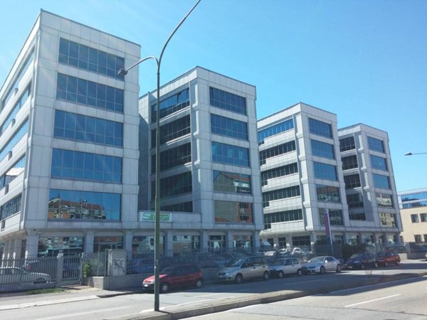 appartamento in vendita a Torino in zona Mirafiori Sud