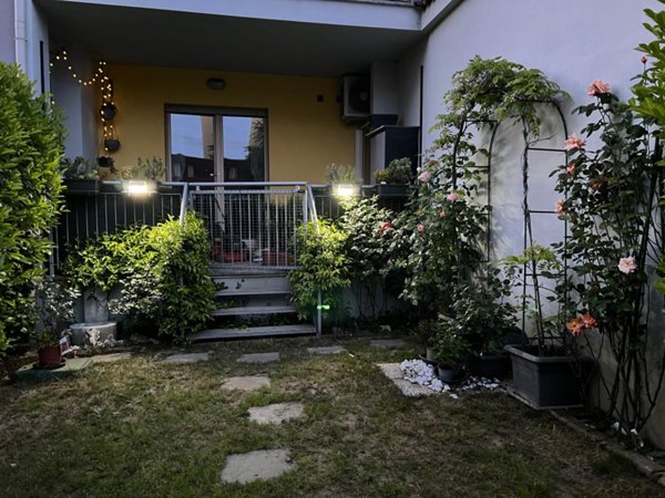 appartamento in vendita a Torino in zona Madonna di Campagna