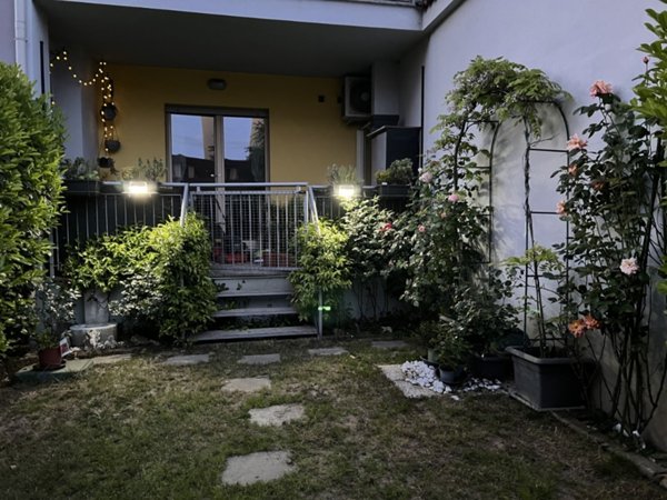 appartamento in vendita a Torino in zona Madonna di Campagna