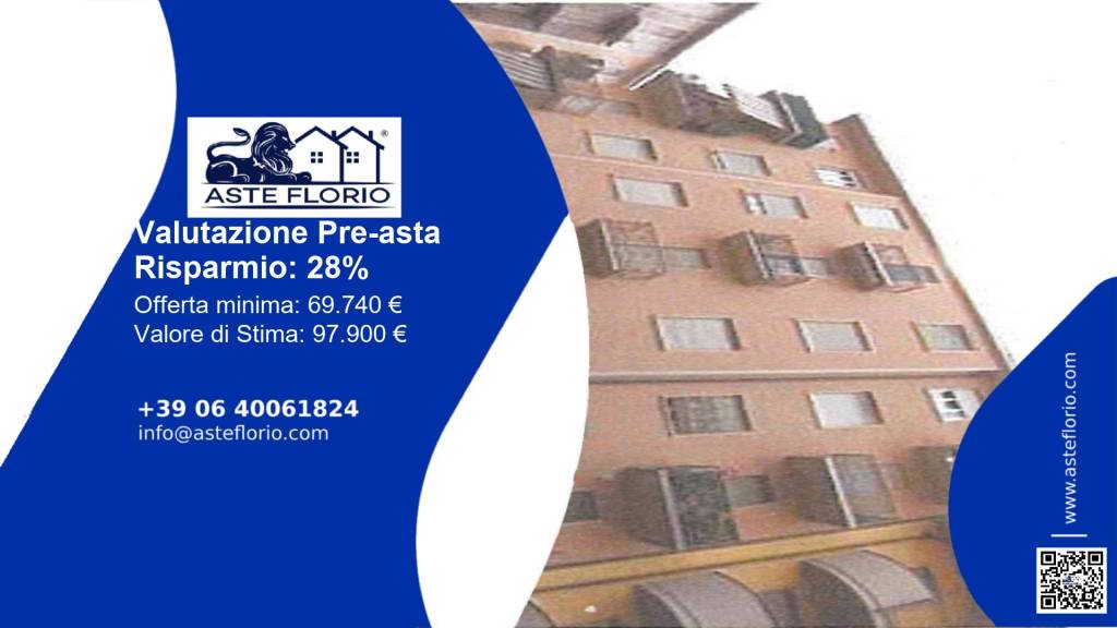 appartamento in vendita a Torino in zona Borgata Vittoria