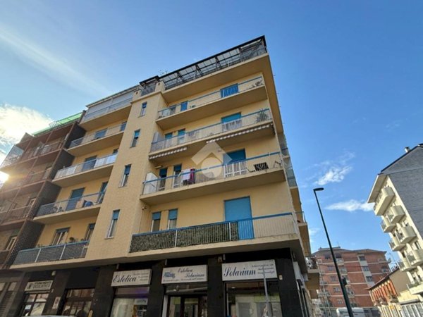 appartamento in vendita a Torino in zona Pozzo Strada