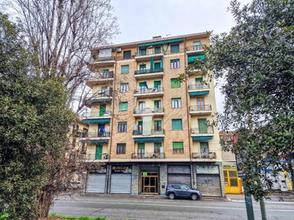 appartamento in vendita a Torino in zona Madonna di Campagna