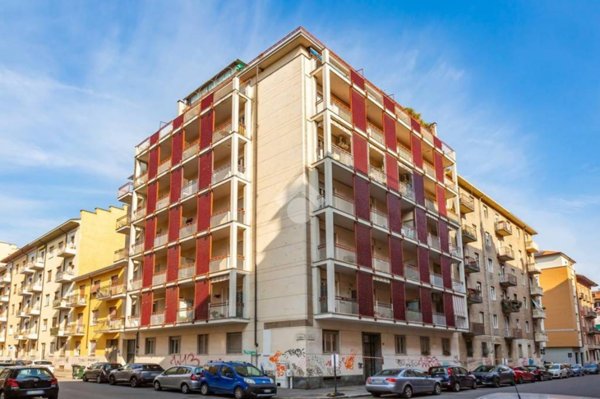 appartamento in vendita a Torino in zona Santa Rita
