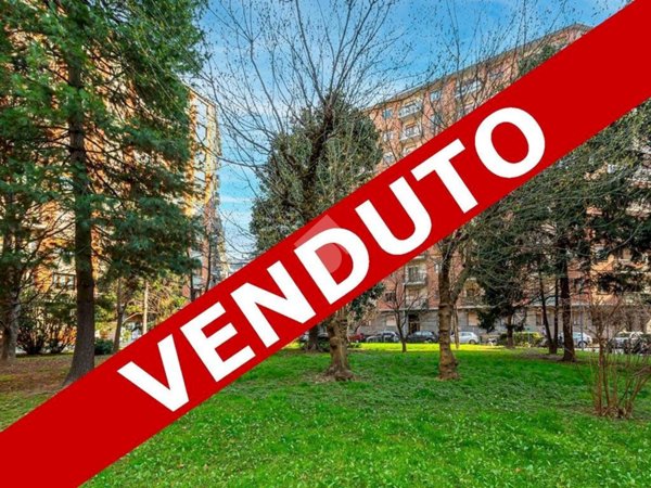 appartamento in vendita a Torino in zona Filadelfia