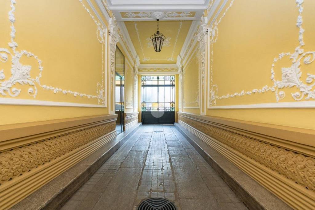 appartamento in vendita a Torino in zona Borgo San Paolo