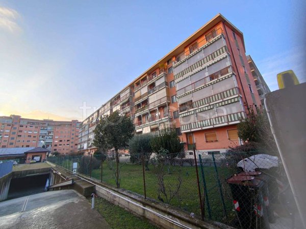 appartamento in vendita a Torino in zona Madonna di Campagna