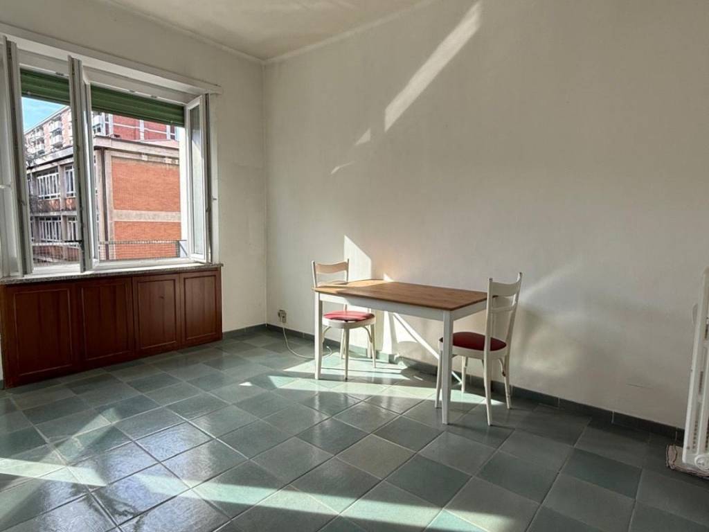 appartamento in vendita a Torino in zona Santa Rita
