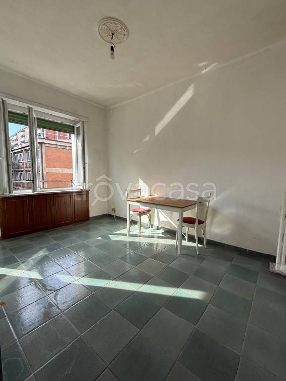 appartamento in vendita a Torino in zona Santa Rita