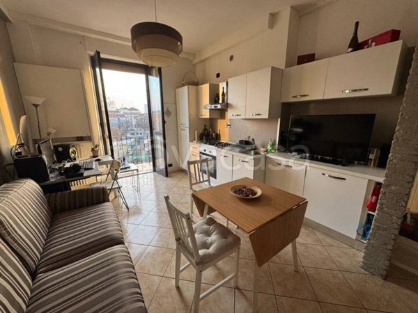 appartamento in vendita a Torino in zona Aurora