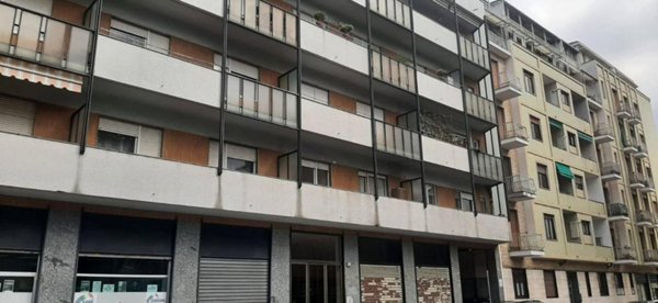 appartamento in vendita a Torino in zona Millefonti
