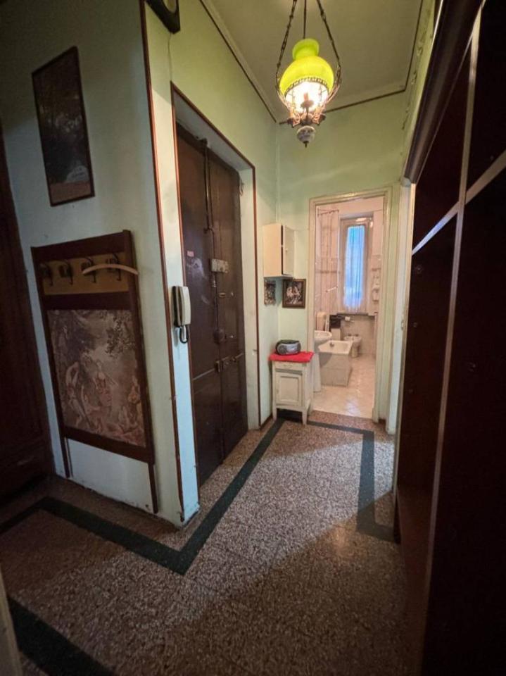 appartamento in vendita a Torino in zona Parella