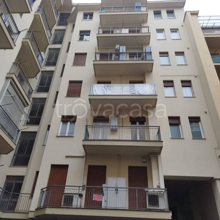 appartamento in vendita a Torino in zona Crocetta