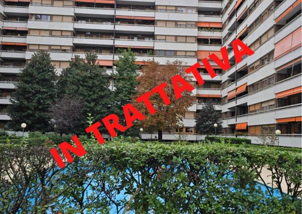 appartamento in vendita a Torino in zona Lingotto