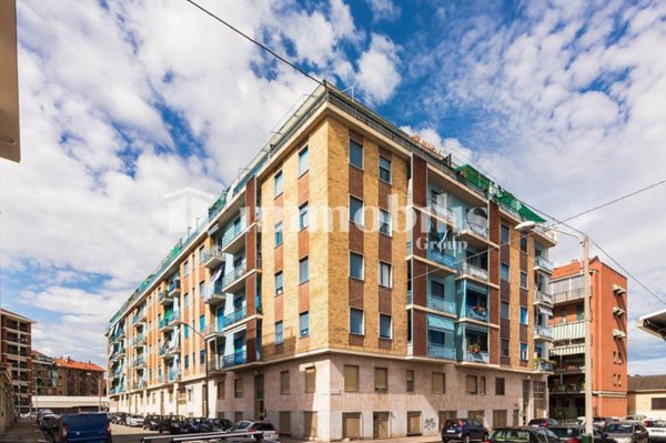 appartamento in vendita a Torino in zona Pozzo Strada