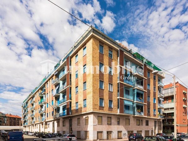 appartamento in vendita a Torino in zona Pozzo Strada