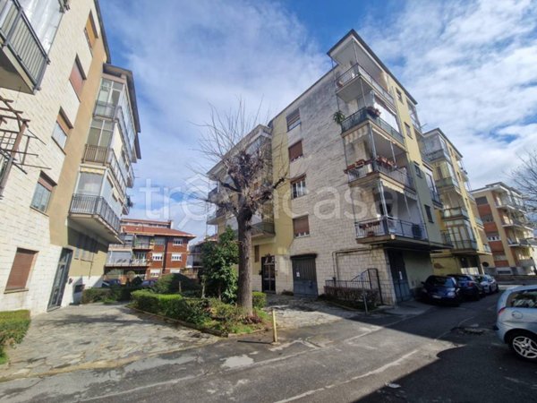 appartamento in vendita a Torino in zona Mirafiori Sud