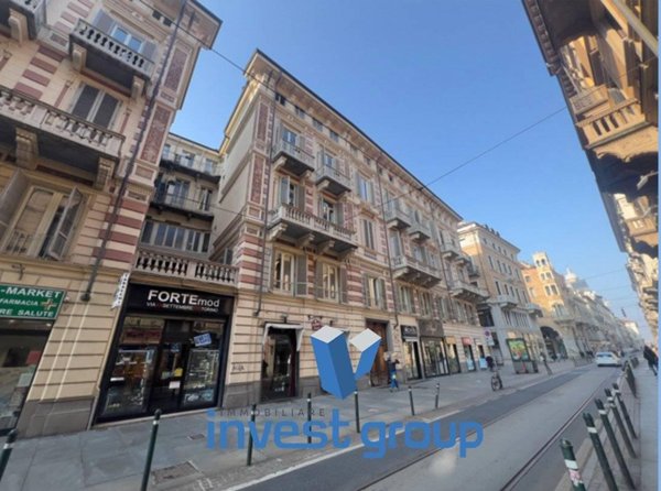appartamento in vendita a Torino in zona Centro Storico