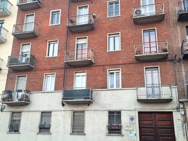 appartamento in vendita a Torino in zona Madonna di Campagna
