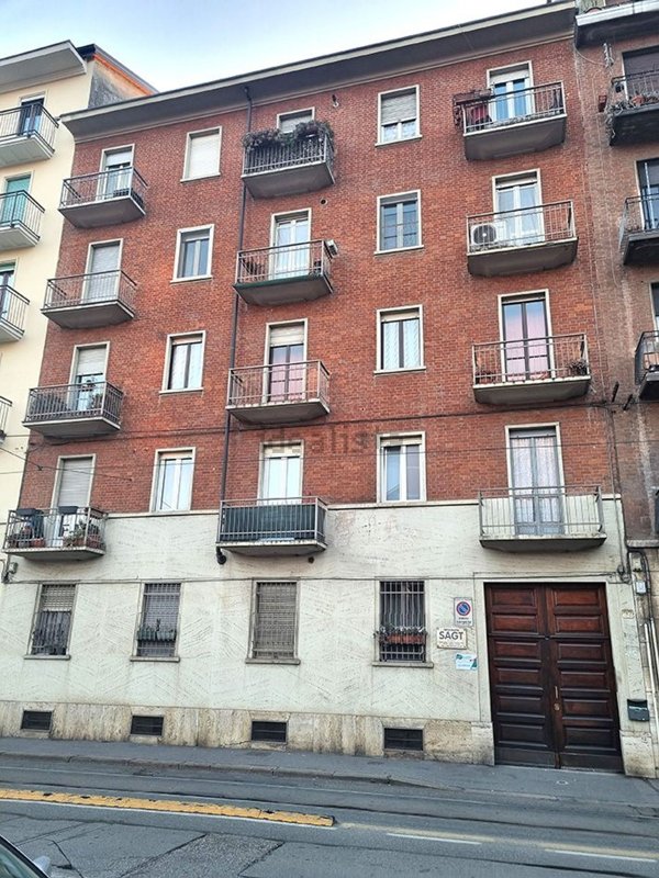 appartamento in vendita a Torino in zona Madonna di Campagna