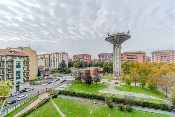 appartamento in vendita a Torino in zona Parella
