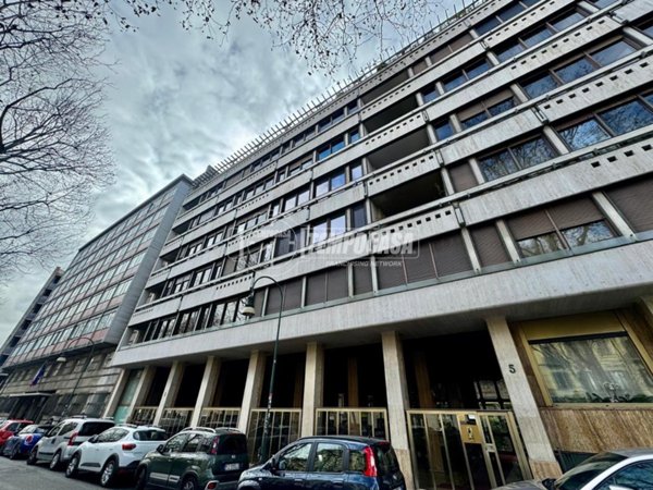 appartamento in vendita a Torino in zona Centro Storico