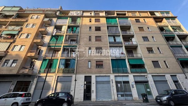 appartamento in vendita a Torino in zona Mirafiori Sud
