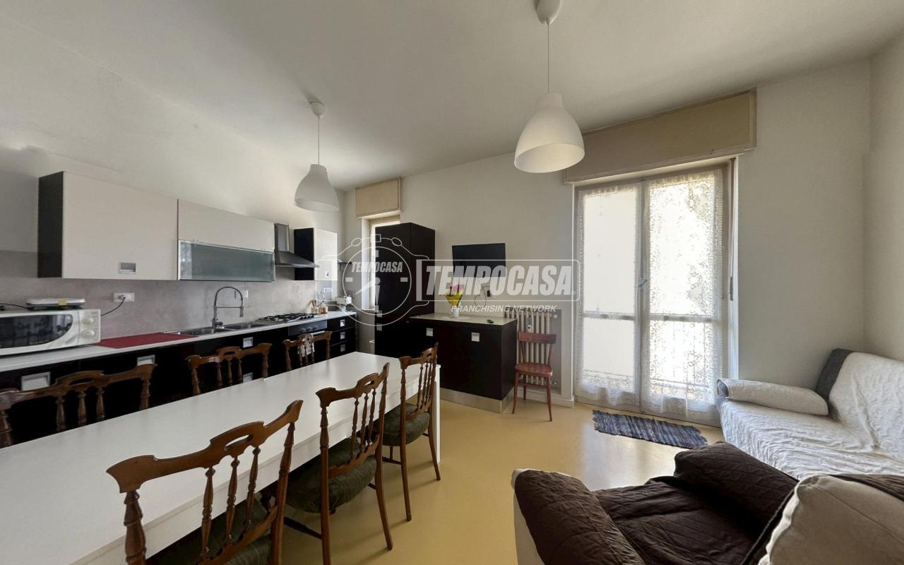 appartamento in vendita a Torino in zona Madonna di Campagna