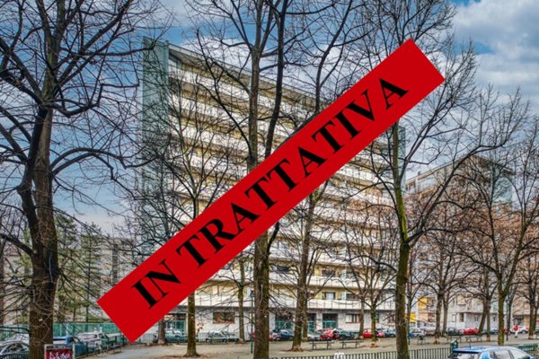 appartamento in vendita a Torino in zona Parella