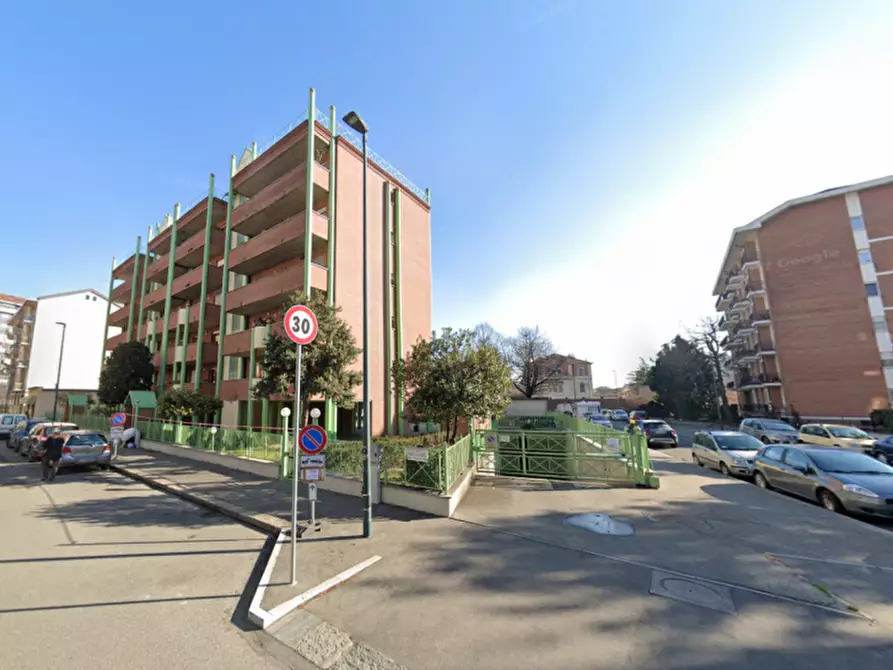 mansarda in vendita a Torino in zona Pozzo Strada
