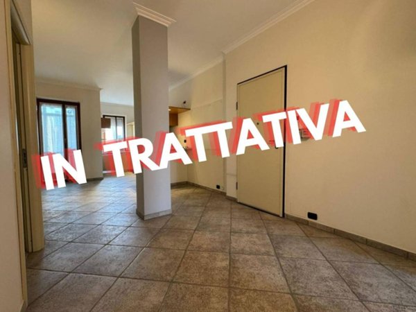 appartamento in vendita a Torino in zona Lingotto