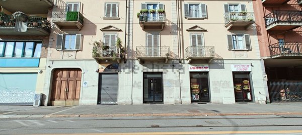 appartamento in vendita a Torino in zona Lingotto