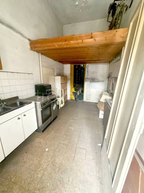 appartamento in vendita a Torino in zona Madonna di Campagna