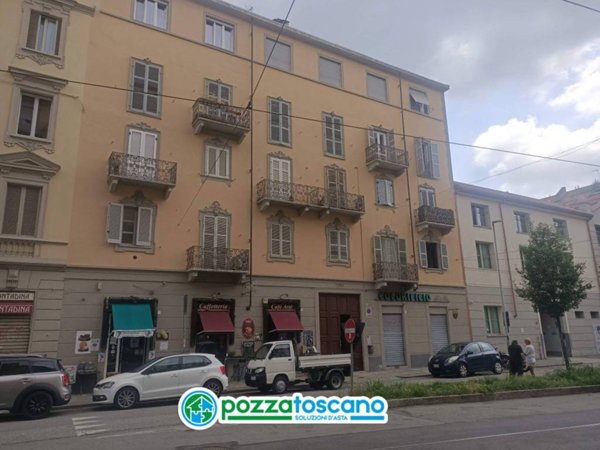 appartamento in vendita a Torino in zona San Salvario
