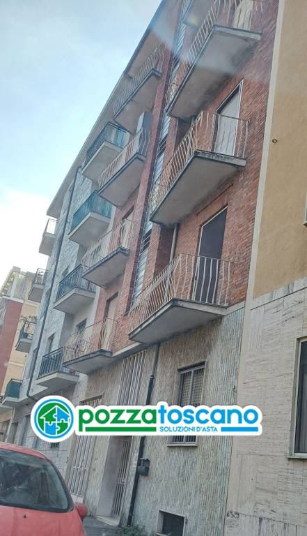 appartamento in vendita a Torino