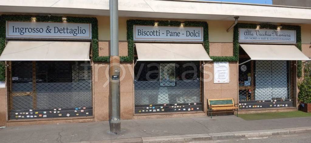 negozio in vendita a Torino