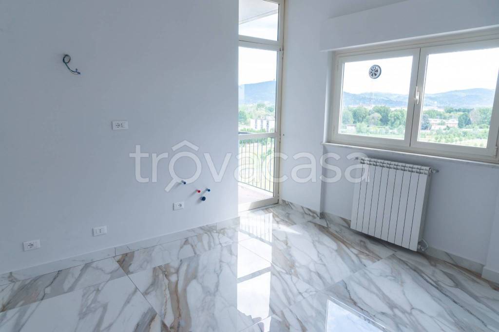 appartamento in vendita a Torino in zona Falchera