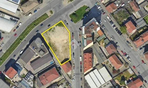 terreno agricolo in vendita a Torino in zona Madonna di Campagna