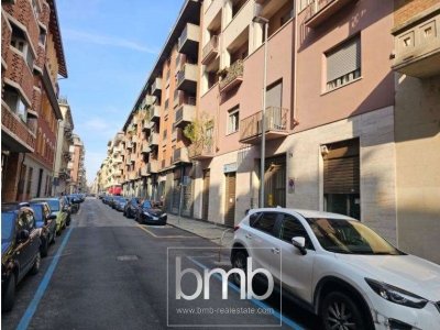 negozio in vendita a Torino in zona San Salvario