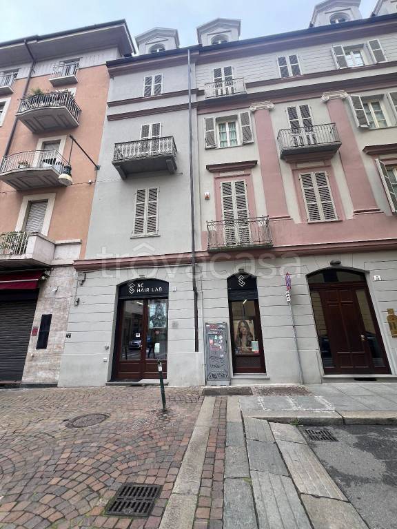 trivano in vendita a Torino in zona Centro Storico