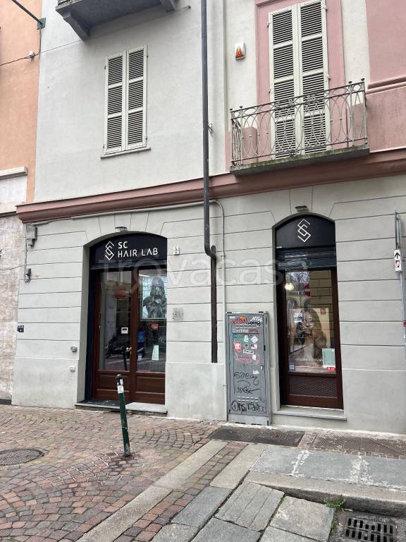 trivano in vendita a Torino in zona Centro Storico