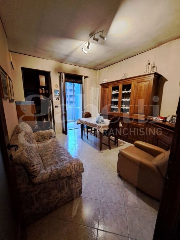 appartamento in vendita a Torino in zona Millefonti