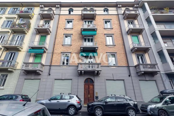 appartamento in vendita a Torino in zona San Donato