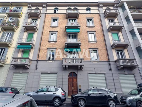 appartamento in vendita a Torino in zona San Donato