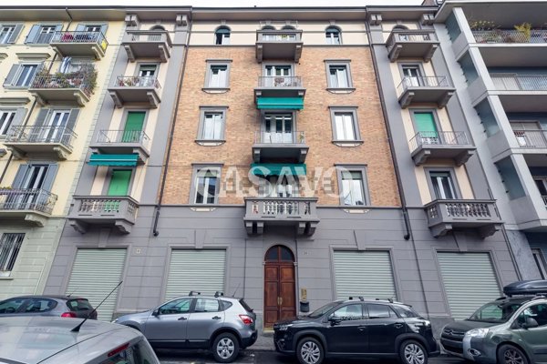 appartamento in vendita a Torino in zona San Donato