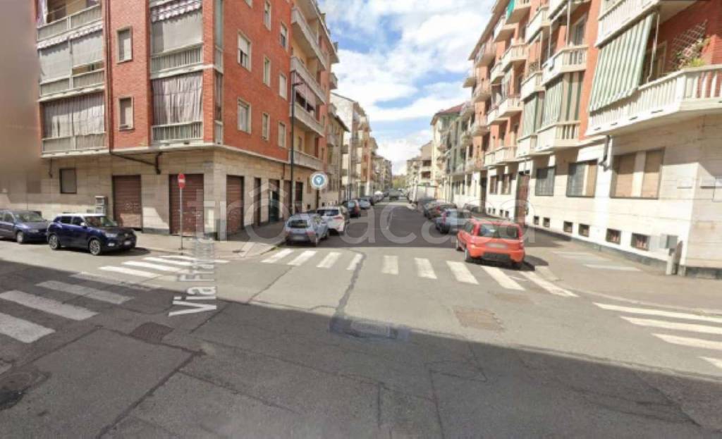 trivano in vendita a Torino in zona Centro Storico