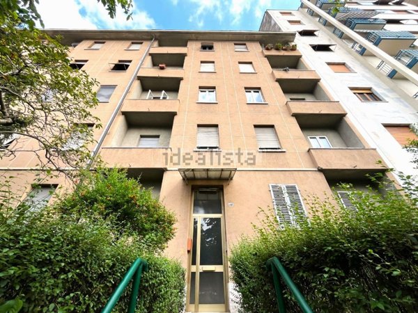 appartamento in vendita a Torino in zona Campidoglio