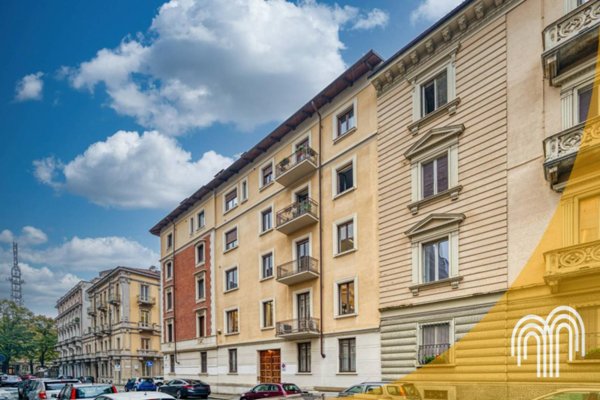 appartamento in vendita a Torino in zona Centro Storico